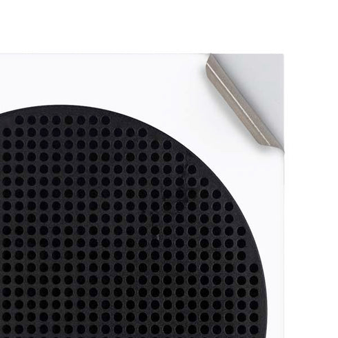 Looney Tunes Daffy Duck Youre Despicable Xbox Series S Console Skin